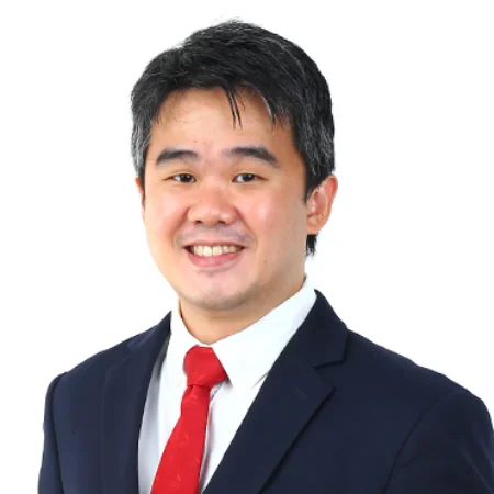 James Ma